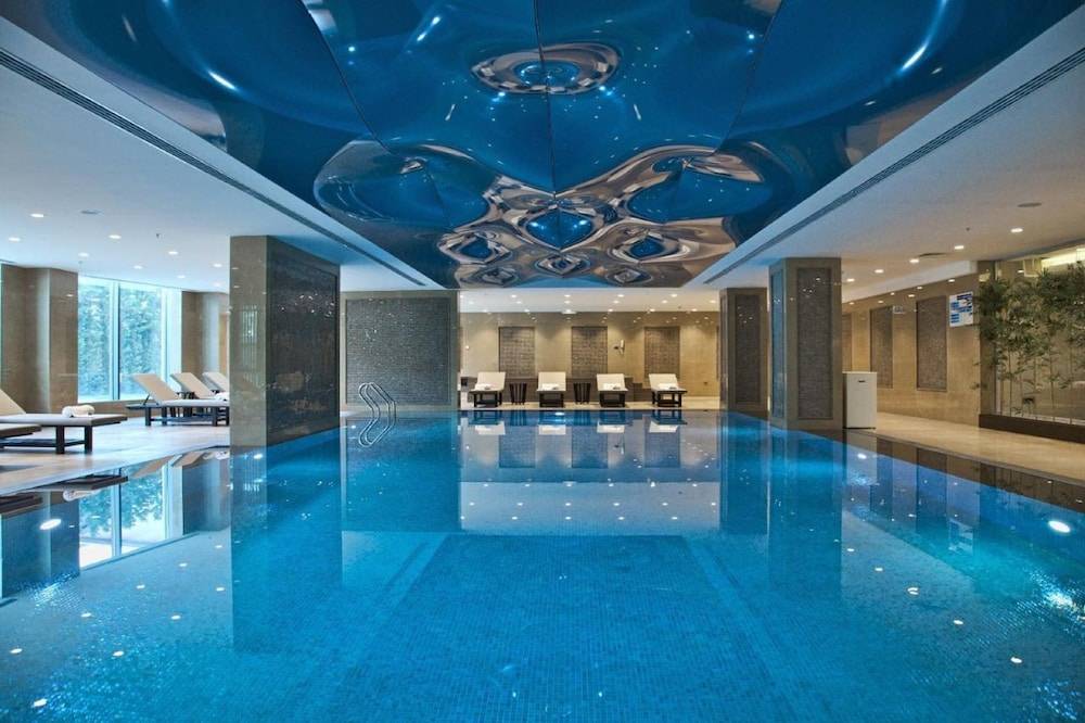 Rotta Hotel Istanbul 1
