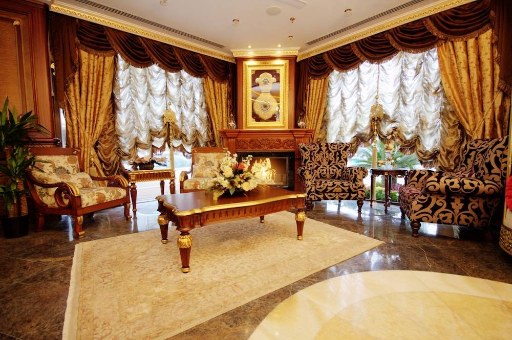 Ottoman's Life Hotel S Class 2