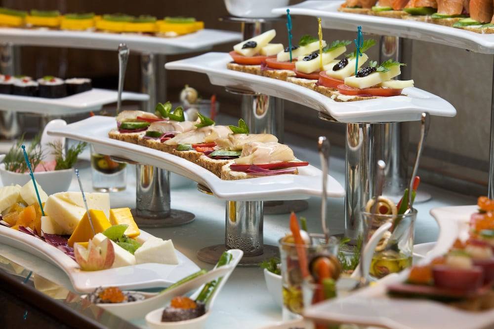 Rotta Hotel Istanbul 2