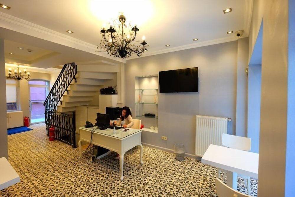 Ada Home's Hotel Taksim 2