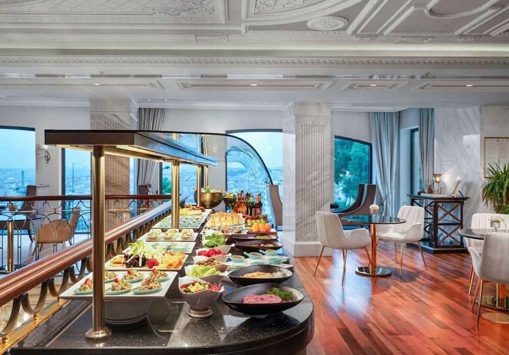 Rixos Pera Istanbul - Nickelodeon Play Access 2