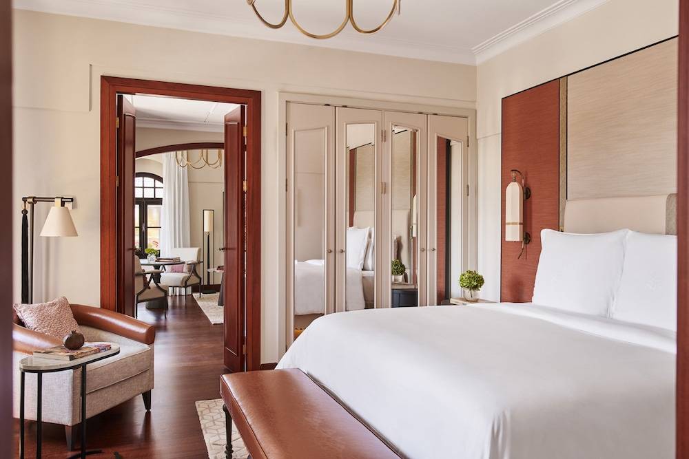 Four Seasons Hotel Istanbul at Sultanahmet 2