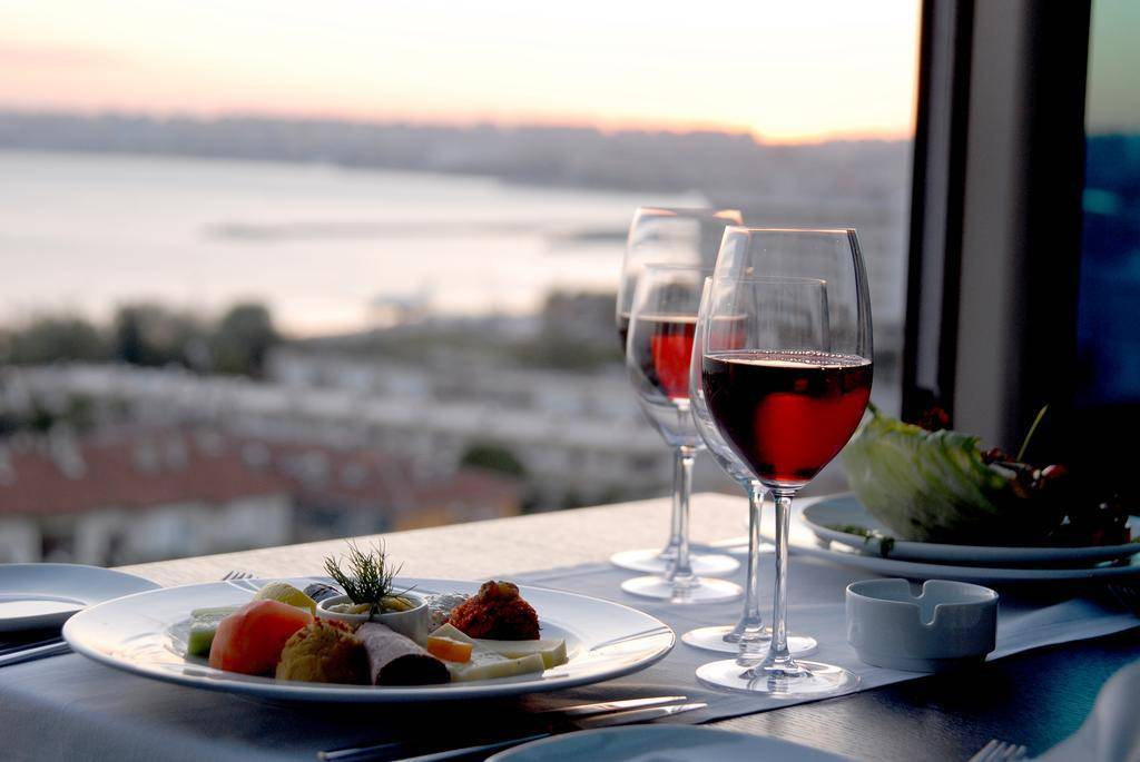 Eser Premium Hotel & Spa 1