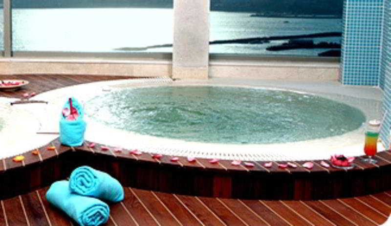 Eser Premium Hotel & Spa 2