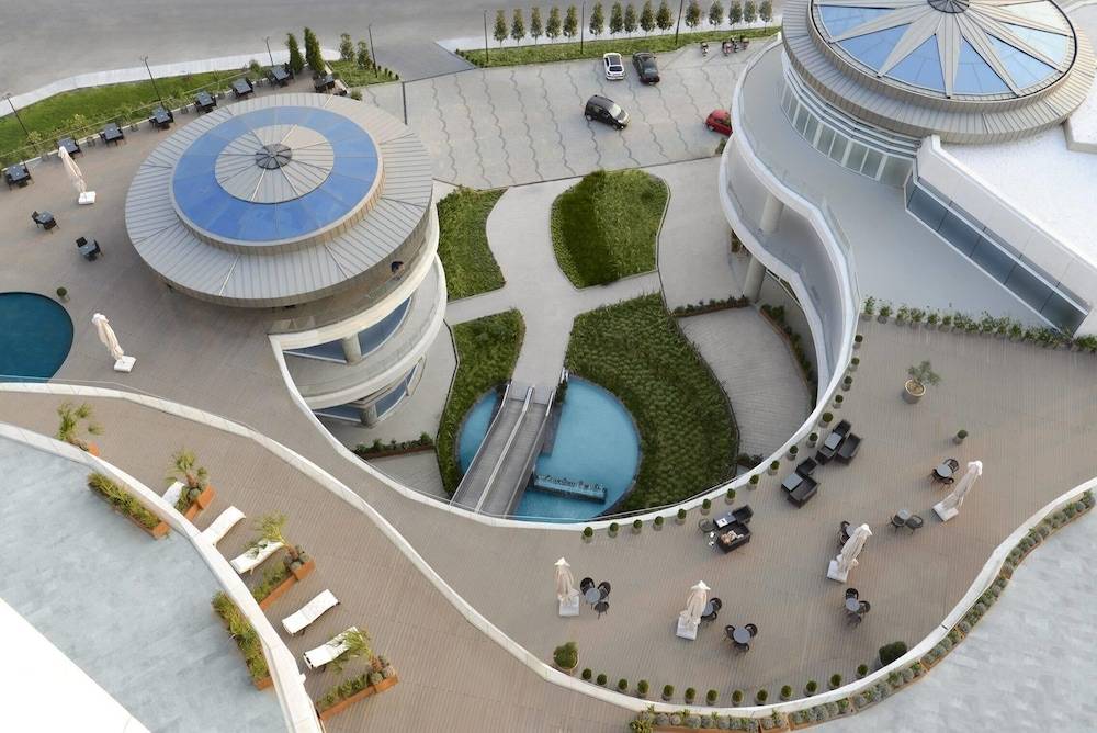 Wyndham Grand Istanbul Europe 1