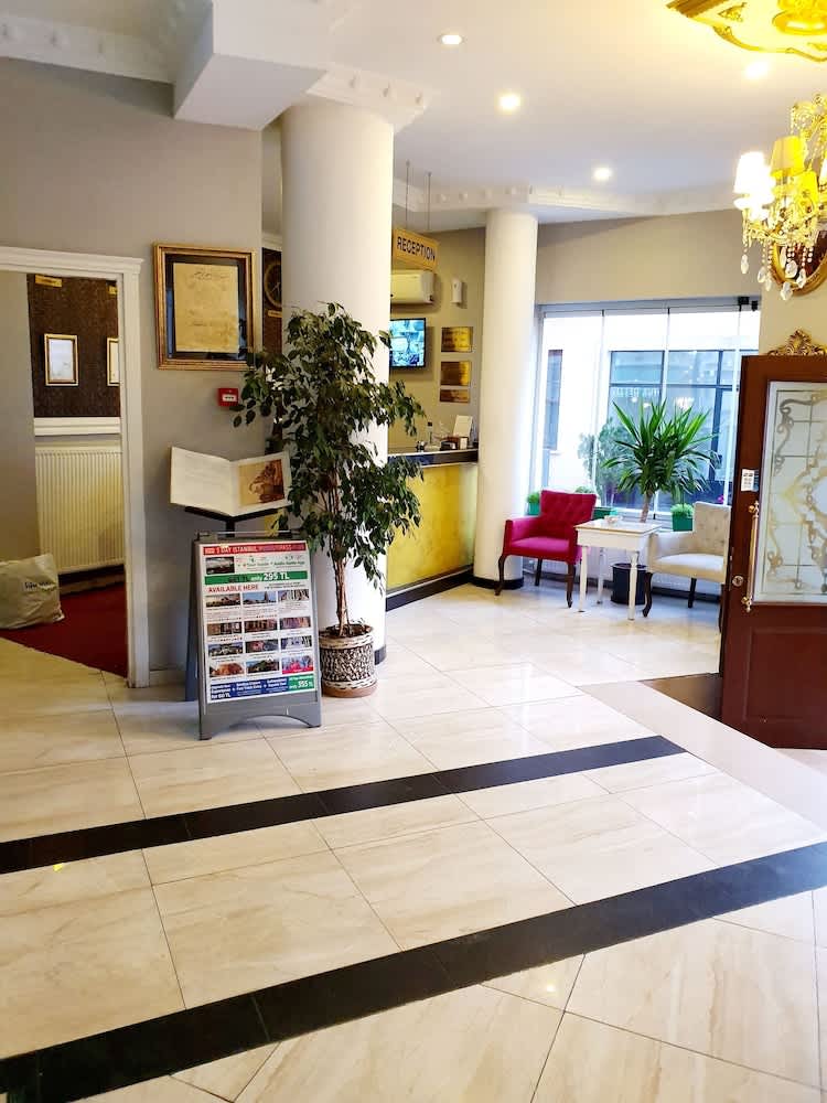 Şehir Hotel Old City 2