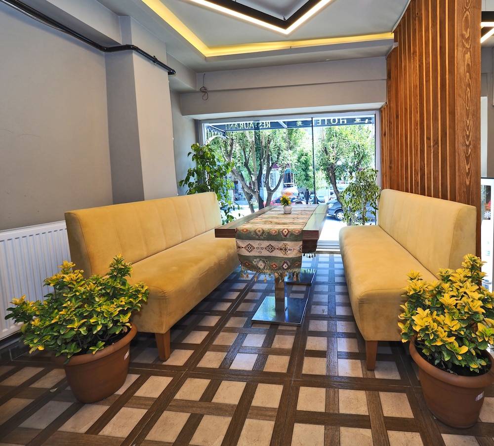 The Sunrise Hotel 1