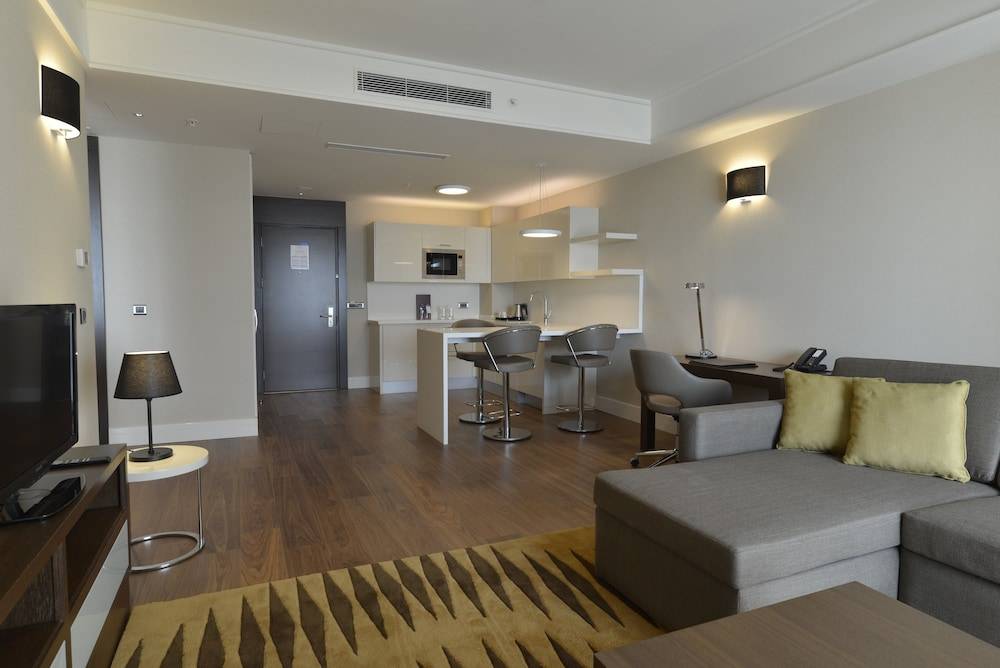 Wyndham Grand Istanbul Europe 2