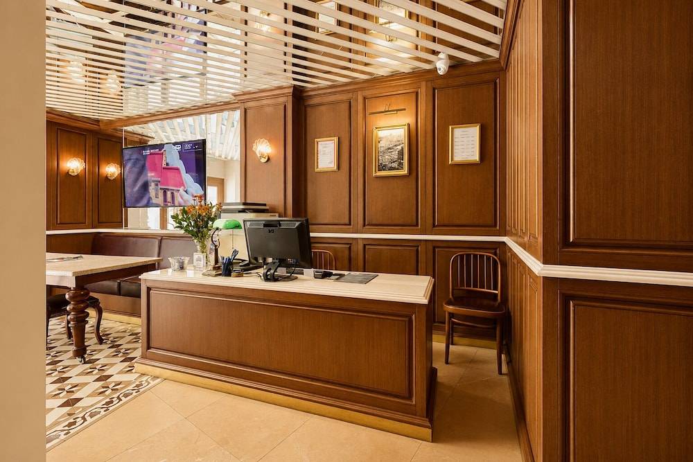 Faros Hotel Old City - Special Category 2