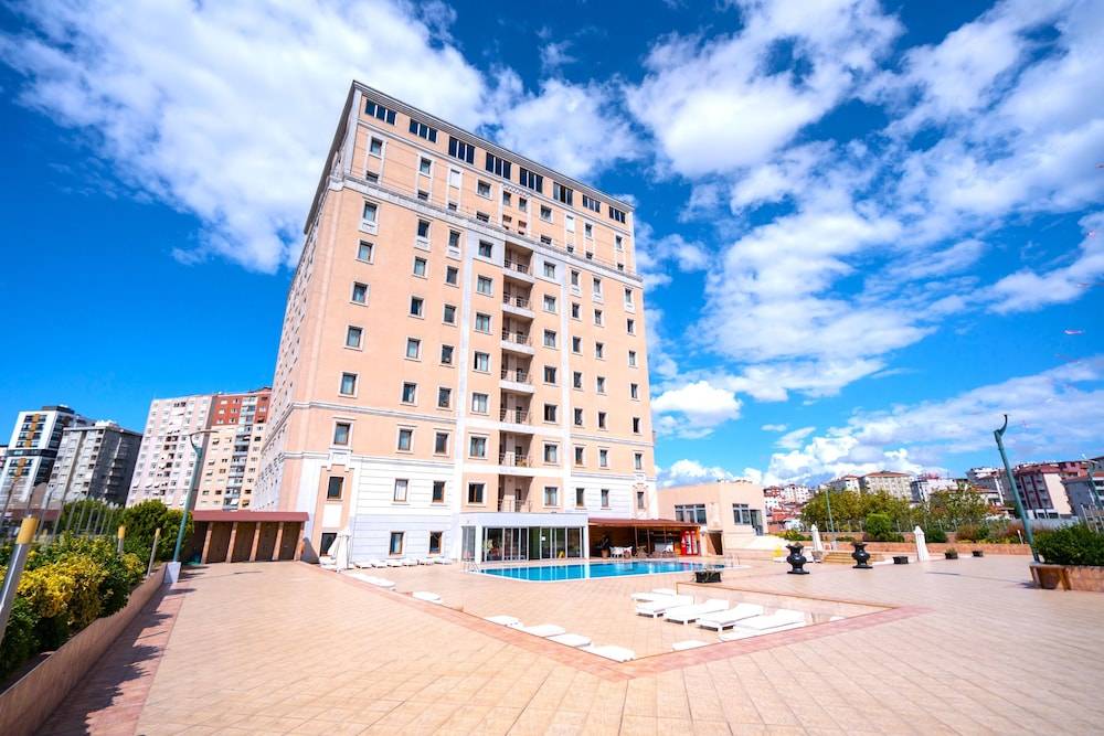 The Green Park Bostancı 1