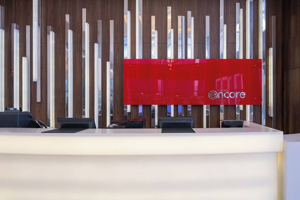 Ramada Encore Istanbul Bayrampasa 2