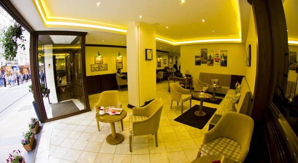 Ilkay Hotel 2