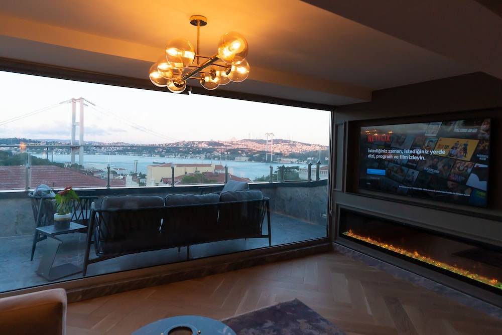 Malta Bosphorus Hotel 1