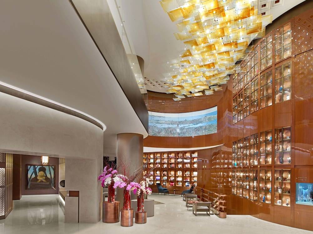 The St. Regis Istanbul 2
