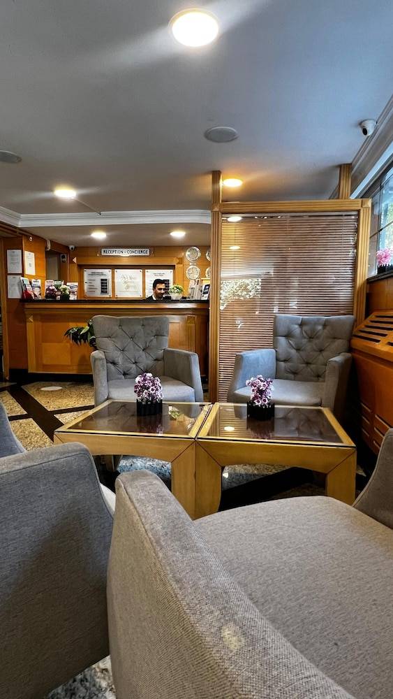 Park Star Hotel Taksim 2