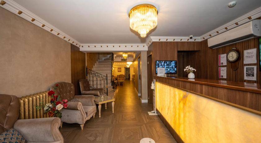 Hotel Melita 1
