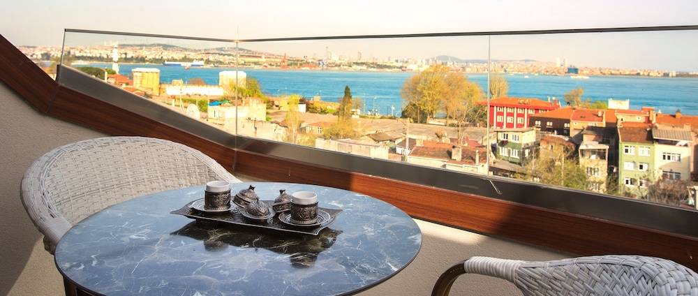 Acra Hotel - Special Class 1