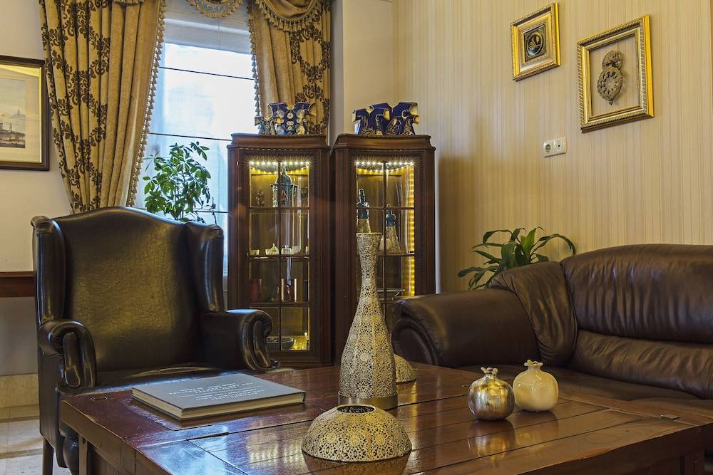 Acra Hotel - Special Class 2