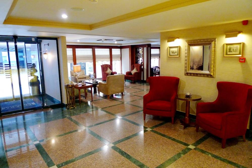 Titanic Comfort Sisli 2