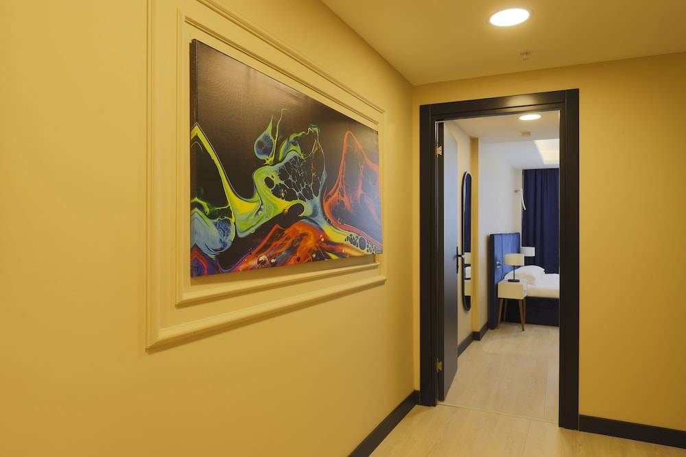 Ravello Suites Taksim 2