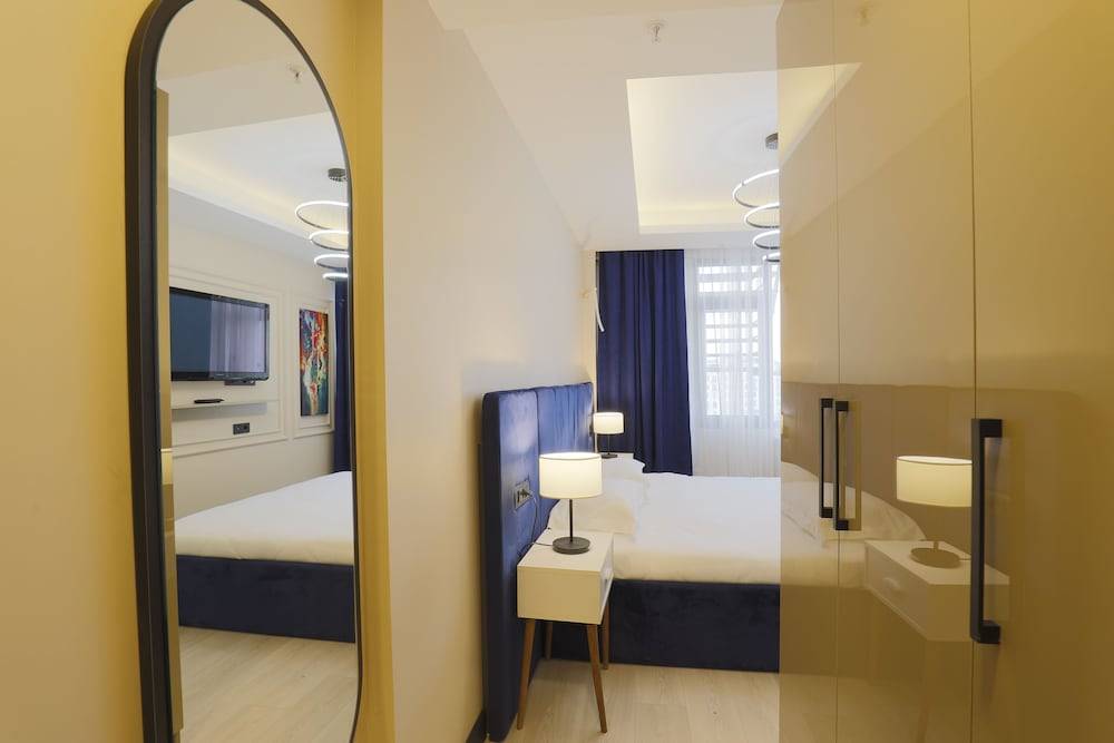 Ravello Suites Taksim 1