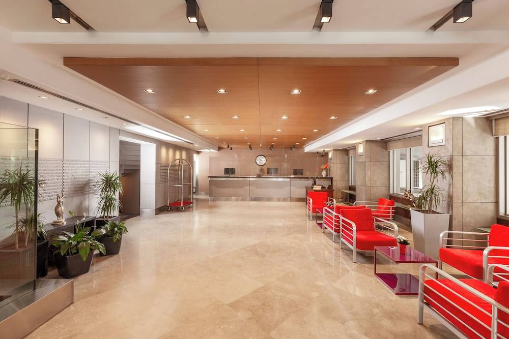 Nippon Hotel 2