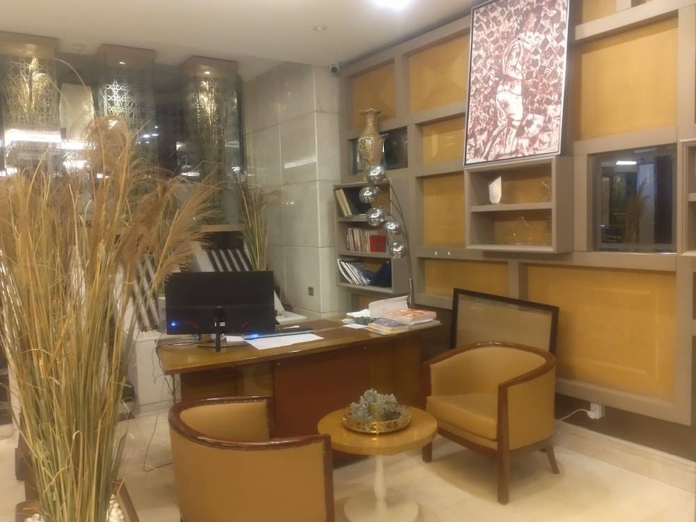 Style Star Hotel Cihangir 2