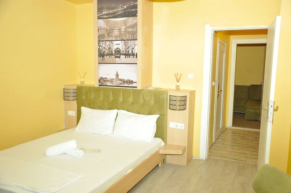 Sarajevo Taksim Apartments 1