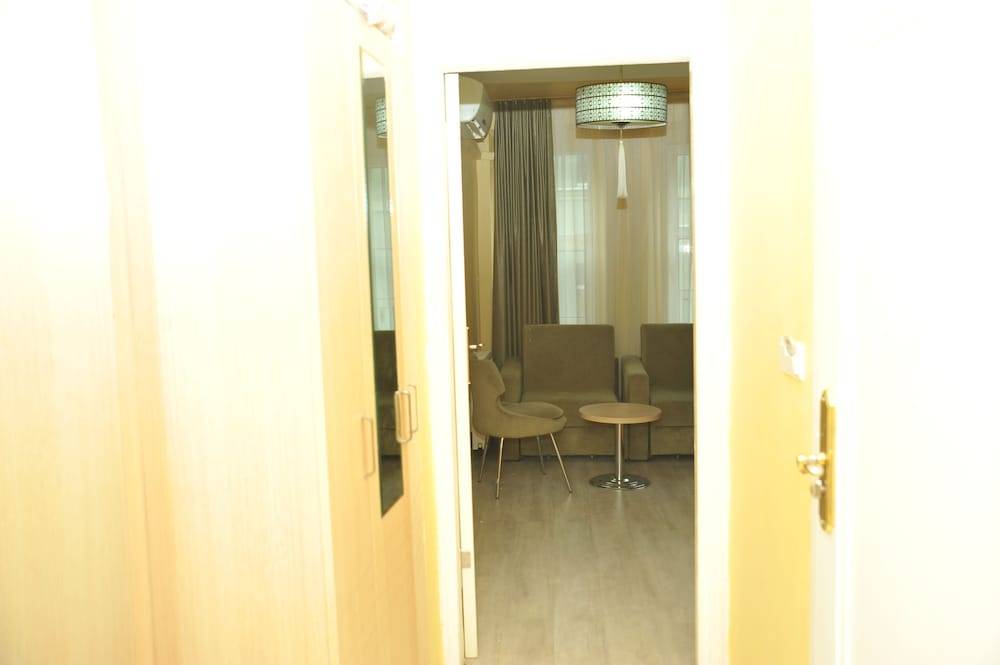 Sarajevo Taksim Apartments 2