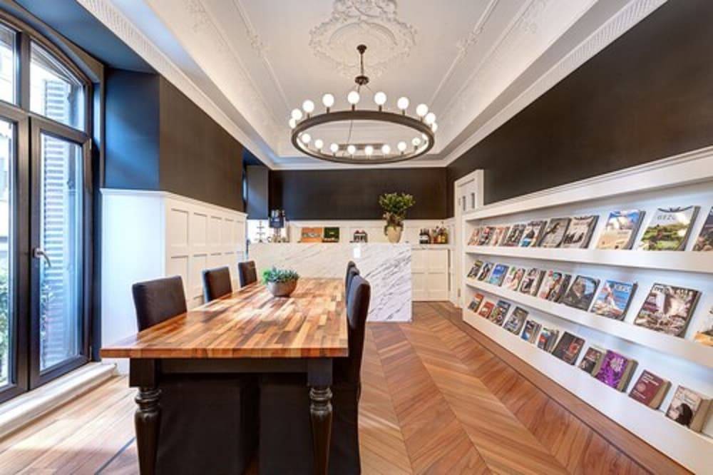 Galata Antique Hotel - Special Class 2
