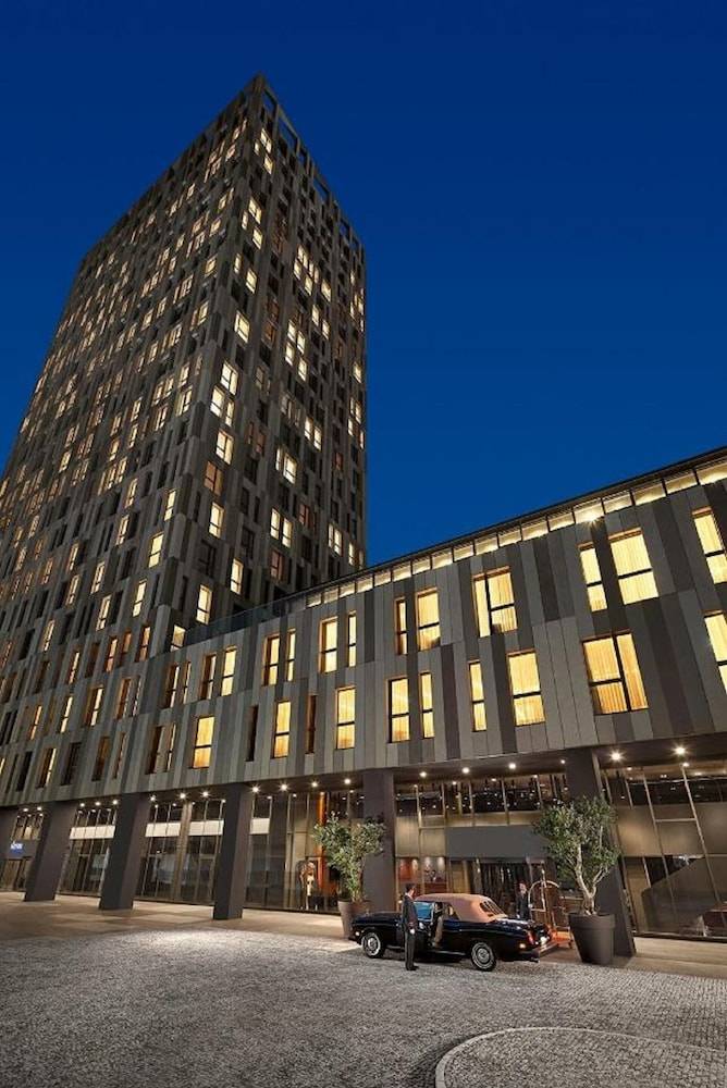 The G Hotels Istanbul 1