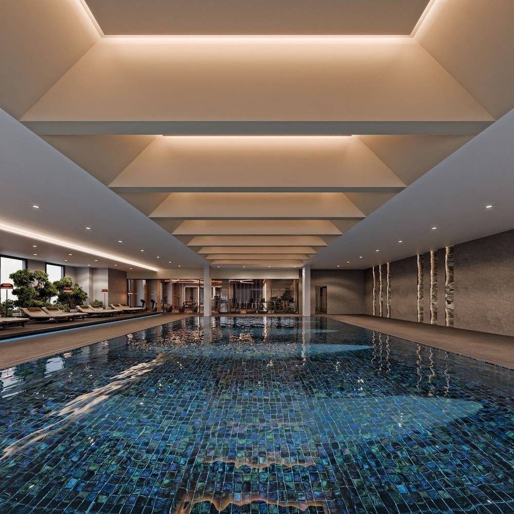 Grand Cevahir Hotel Convention Center 1