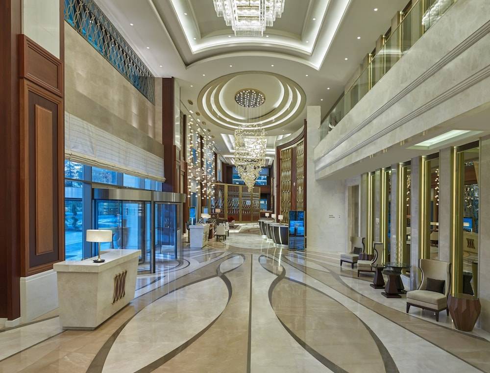 Elite World Grand Istanbul Basın Ekspres 2