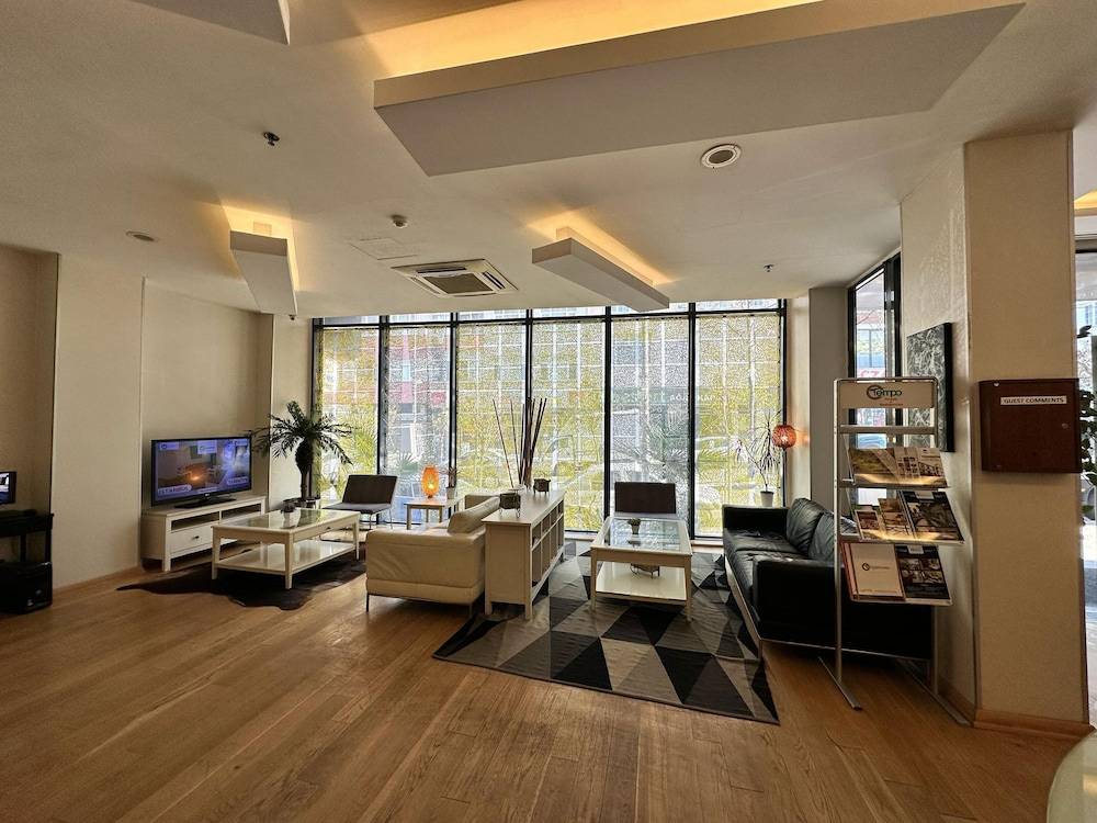 Tempo Hotel 4Levent 2