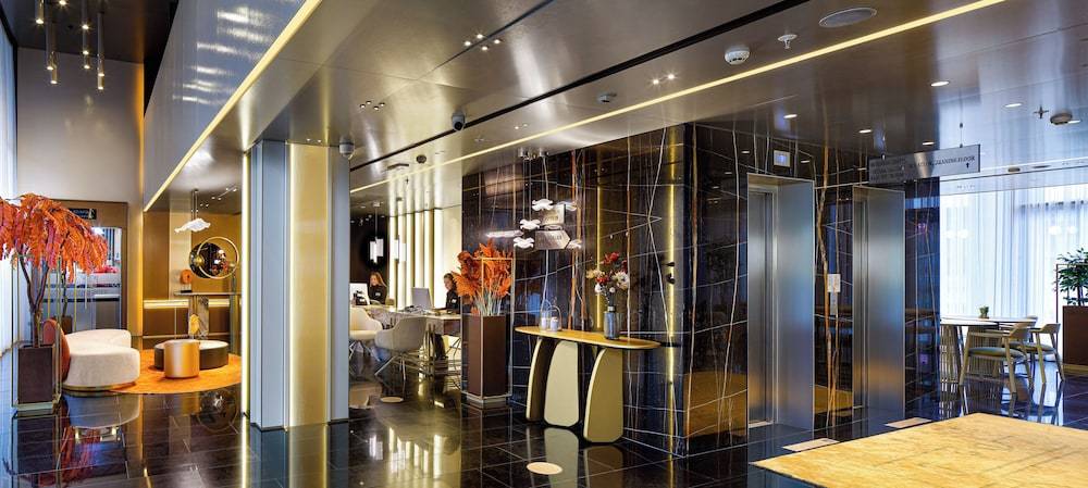 The G Hotels Istanbul 2
