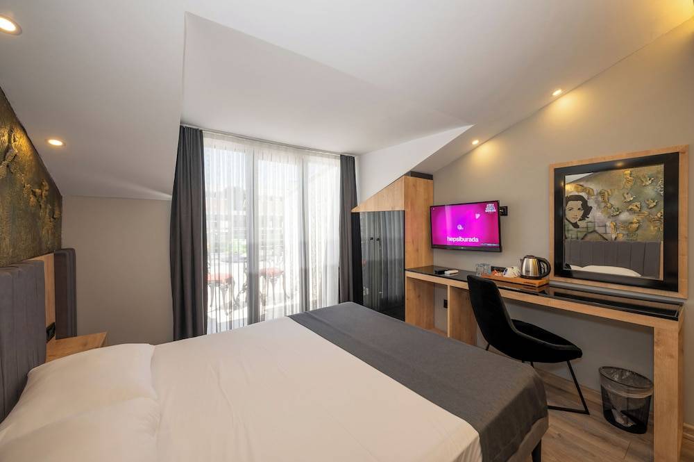 Grand Palace Hotel 1