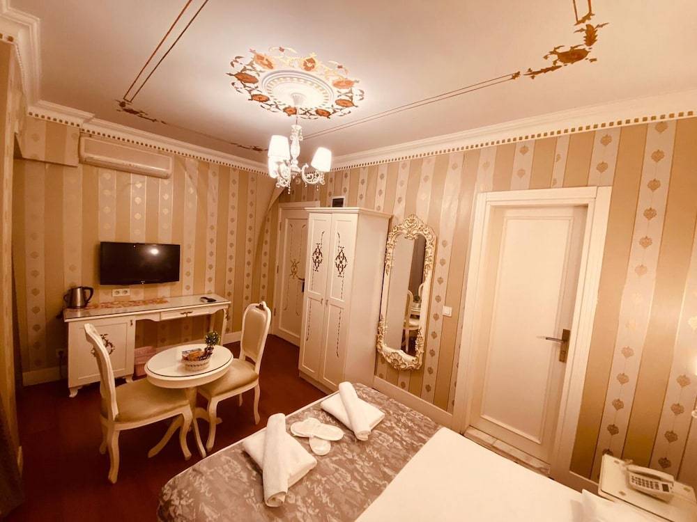 Alyon Hotel Taksim 2