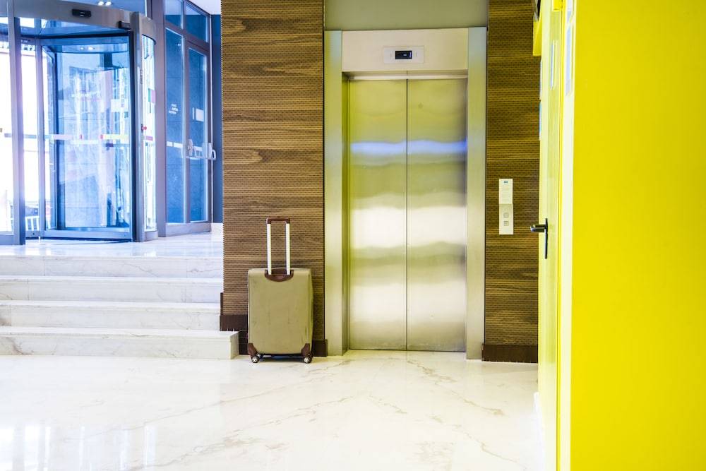 Elysium Styles Taksim 2
