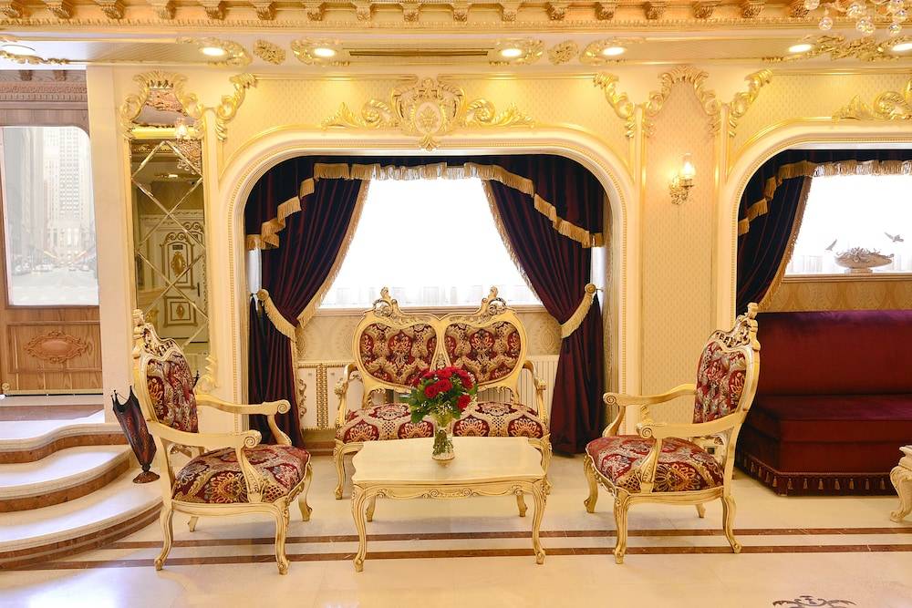 Golden Ak Marmara Hotel 2