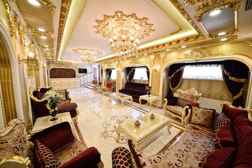 Golden Ak Marmara Hotel 1
