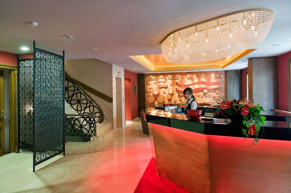 Ferman Hotel Old City -Special Category 2