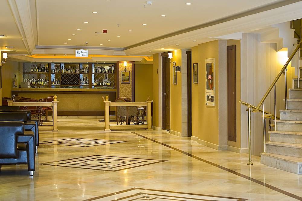 Askoc Hotel & SPA 2