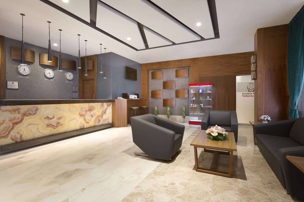 Ramada by Wyndham Istanbul Florya 2