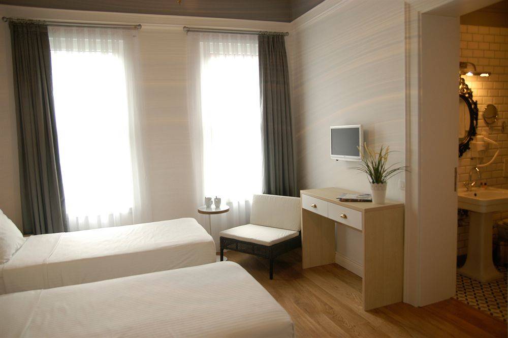 HOTEL ODDA 2