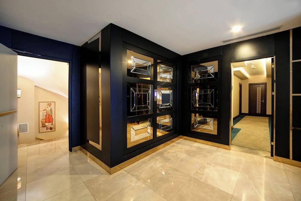 Great Fortune Hotel & Spa 2