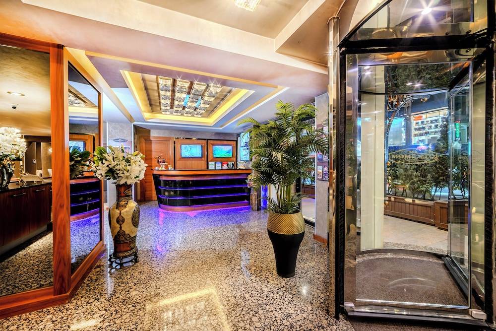 Hotel Momento - Special Category 1