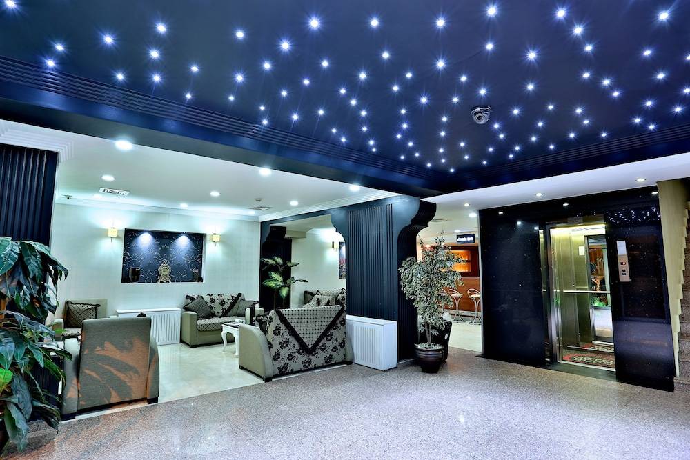Budo Hotel 2