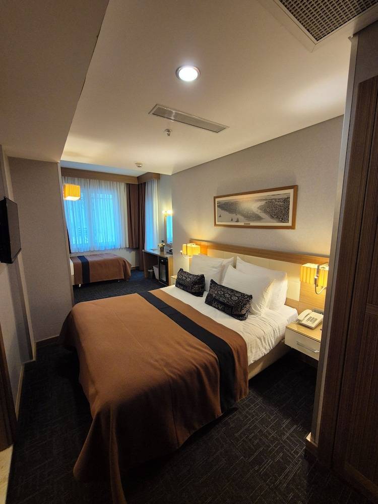Hotel Momento - Special Category 2