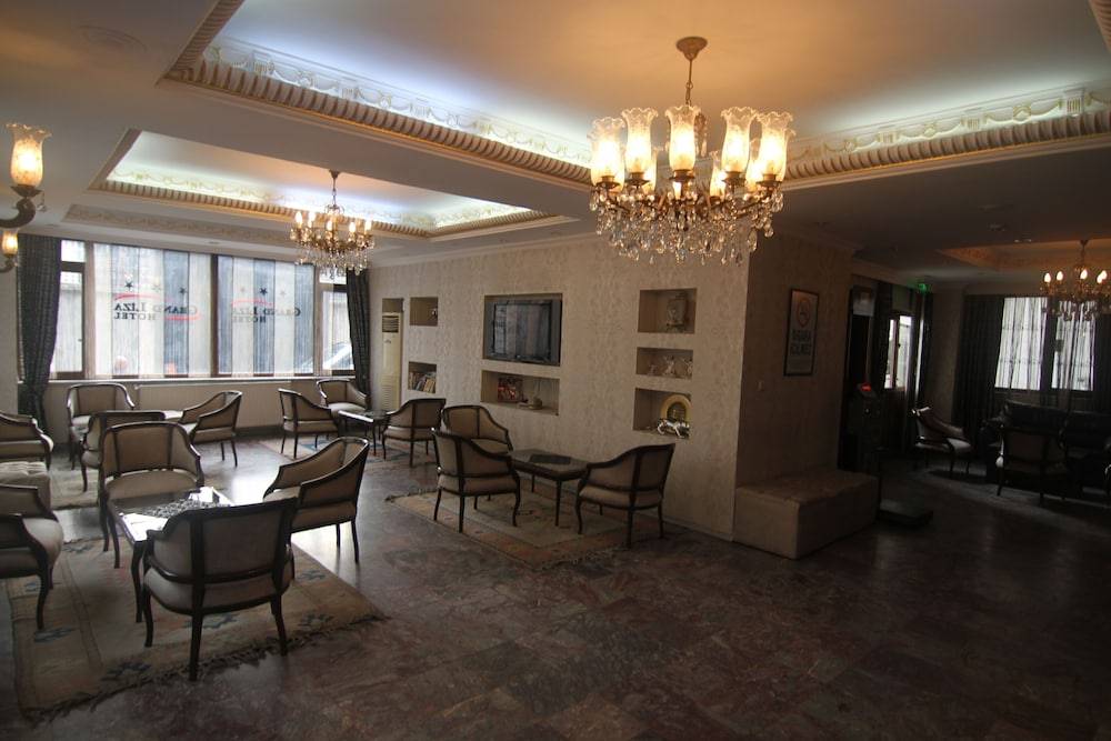 Grand Liza Hotel 2