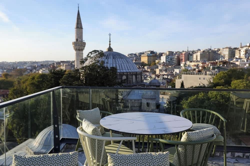 Dara Old City Hotel 2